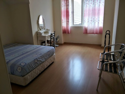Sennett Estate (D13), Terrace #445810821